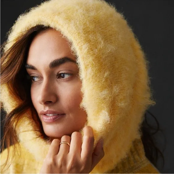 Maeve by Anthropologie scarf - Picture 2 of 5